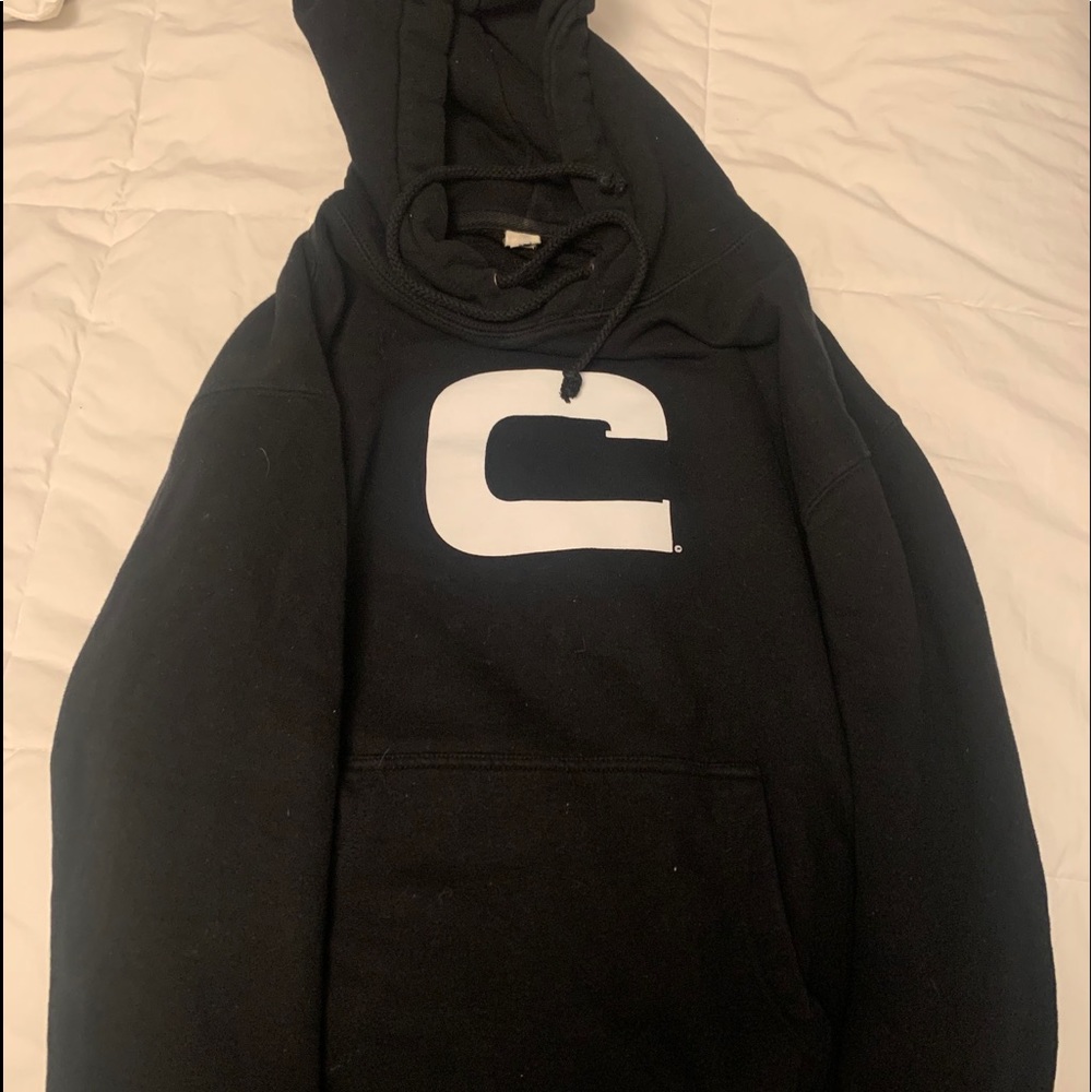 Mount Snow Carinthia Oversized Sweatshirt